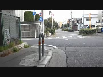 琴葉姉妹と行く、初心者ロードの道(前半)