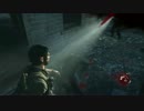【実況】銃が当たらないなら殴ればいいラストオブアス　　Pr5