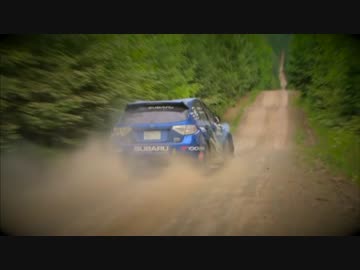 すばるフレンズ（インプ、WRX版）