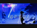 【歌ってみた】夢灯籠 -Acoustic ver.-【ムース】