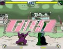 【格闘ツクール】そのための右手【格闘クラス】