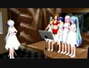 【クリプトンズ】　経験　【辺見マリ/カバー曲】