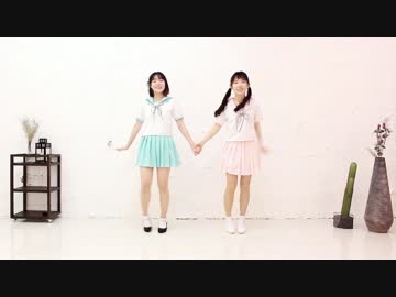 【水晶】  スキキライ 踊ってみた 【ギギ】