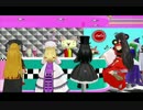 【東方MMD】ミクの日だよ！歌って踊れ♪前回の動画お知らせ【ミクの日】