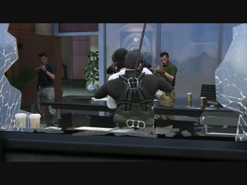 【GTA5】投稿テスト