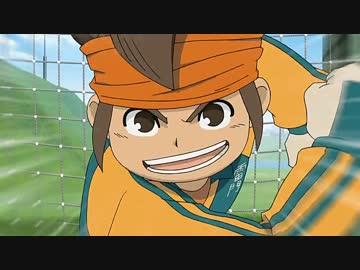 ホモと見る雷門の守護神 FF編(1期)