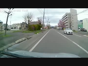 世界の交通事情 #6