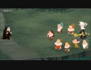 【KHUx】シナリオまとめ：ドワーフ・ウッドランド編【キングダムハーツ】