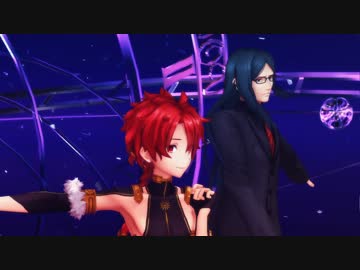【Fate/MMD】ロiミiオiとiシiンiデiレiラ