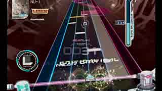 【譜面確認動画】Boss Rush[MXM]【SDVX】