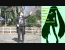 【牛さん】39(サンキュー)を踊ってみた【3/9はミクの日】