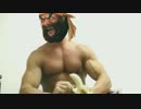 本格的♂ガチムチ三国志大戦　２試合目【VS蜀群トウ頓バラランカー】