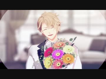 【MMDA3!】バッド・ダンス・ホール【茅ヶ崎至】