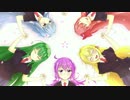 【うちの子カバー】仰げば尊し【アカペラで合唱してみた】