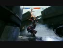 お、俺引き金引いてねぇよ….Titanfall2
