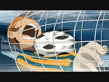 ホモと見る自分を三国太一だと思いこんでいる雷門の守護神 FF編(1期)