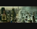 映画『Geostorm』特報