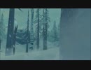 【狼山開始：HARD】おっさんが雪山で積極的に遭難する　TheLongDark17