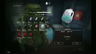 【プレイ動画】壮絶!!雪山遭難 おまけの侵入者 #43【THE LONG DARK】