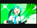 【DIVA F2】ドラムハート【EDIT PV】