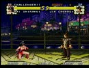 初代リアルバウト餓狼伝説対戦その58　3/5