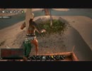 Conan Exilesで陸橋を作りまくったら失敗したお話