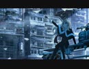 【腰痛人事署長】　青　【歌ってみた】　