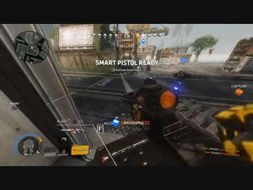 Titanfall2-Gameplay27//CTF-Kraber