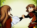 【Uncommon Time】弦楽器団と冬の国の物語【プレイ動画】part29(完)