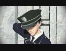 【進撃のMMD】兵長で Black Widow