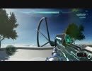 【HALO5:Guardians】ホワイトセルでの熱闘戦