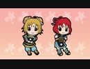 【手描き】あくあまりんずで星間飛行【脇下一族列伝】