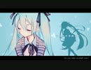 【初音ミク】　xx　【オリジナルPV】