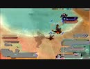 コードギアス　反逆のzenkaiバトル　進軍六日目