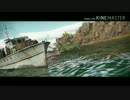 夢のまた夢【 War Thunder×wows  MAD】