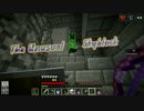 【Minecraft】スキル縛りでTUSB！ part4【ゆっくり実況プレイ】