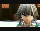 【MMD】ダメよ♡【咲夜美鈴】