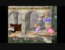 わかります、あなたは大乱闘【1】です☆