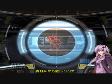 SWRC【SW】ゆかりさんとクローンコマンドー　パート12【RC】