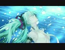 【初音ミク】トビラ〜二次元と三次元の間〜