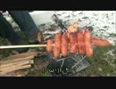 一人で焚火料理を楽しんできた!!