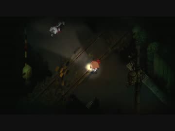 夜廻を2人で実況 part4