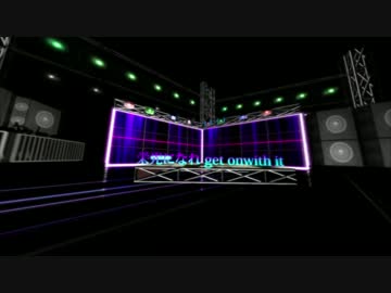 【初音ミク】TWINKLE【オリジナル】