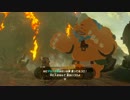 【ゼルダの伝説 ブレスオブザワイルド】神獣 ヴァ・ルーダニア Pt.1