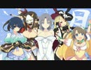 閃乱カグラ SHINOVI VERSUS -少女達の証明- 実況プレイその23