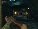 BIOSHOCK 武器はレンチだけ その１６