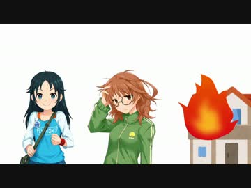 「なんじょうひかる」八文字劇場２