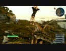 【実況プレイ動画】のんびりとファイナルファンタジー15をやる　43話目
