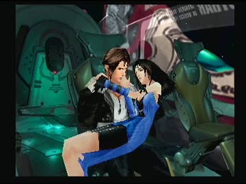 【FF8】思いっ切り寄り道三昧【実況】その８１