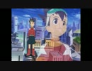 流星のロックマン OP ハートウェーブ （ノンクレジット）画質改良ver.
